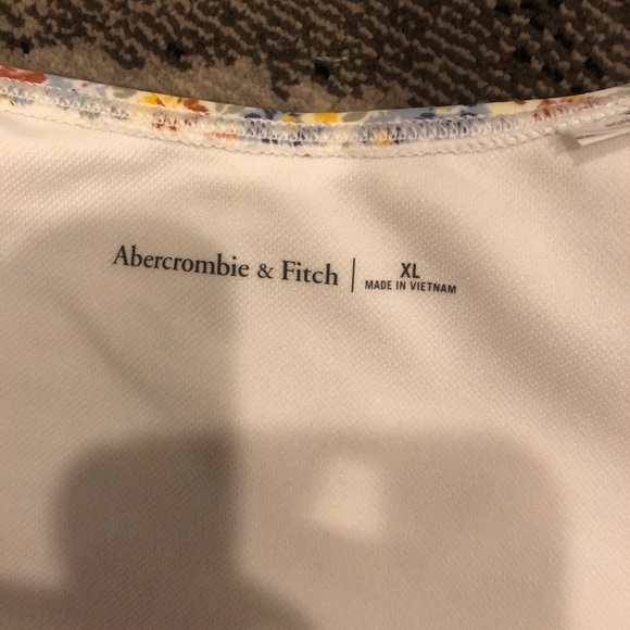 Abercrombie bikini bottom - Picture 3 of 4